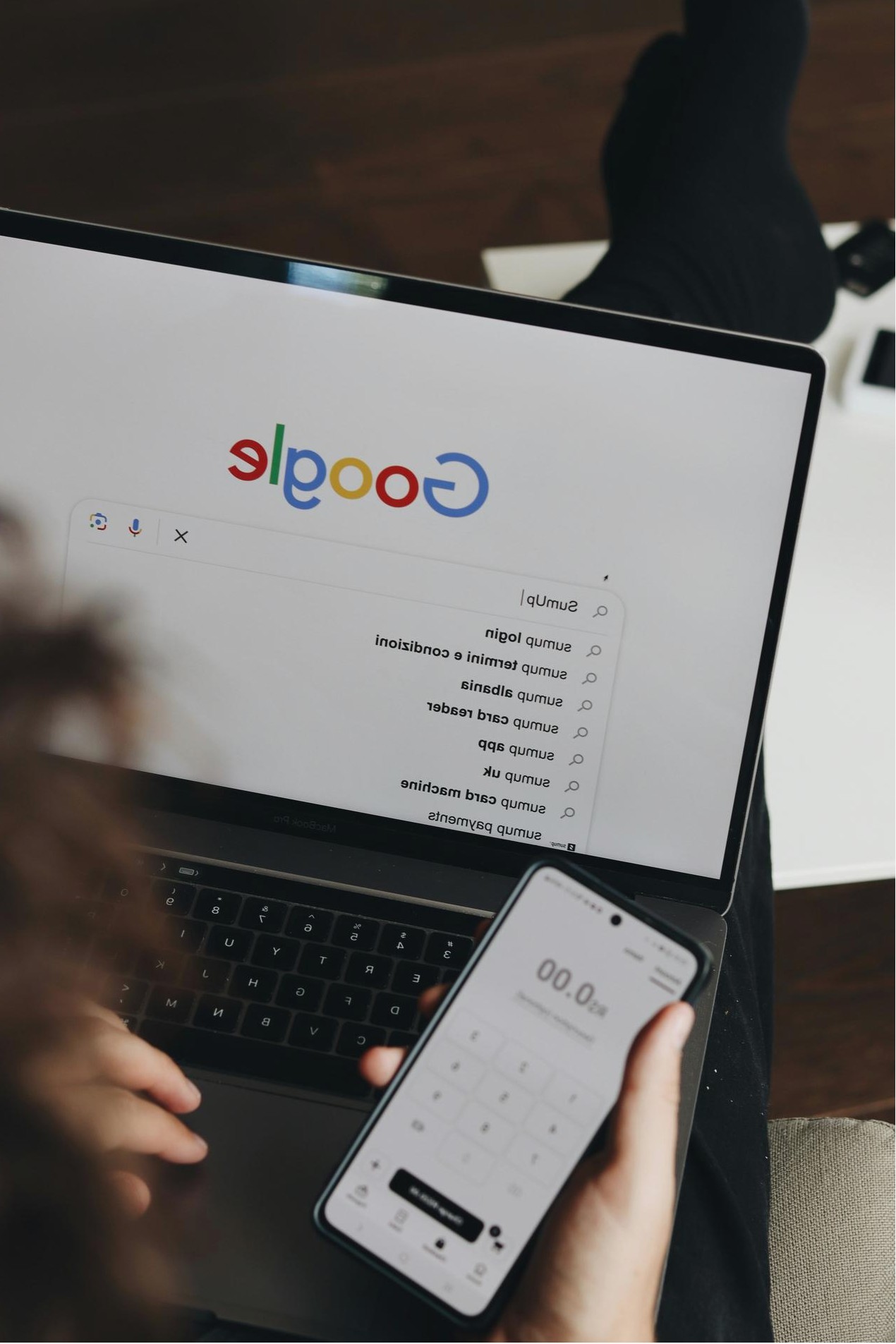 Équipe Subcon Biz