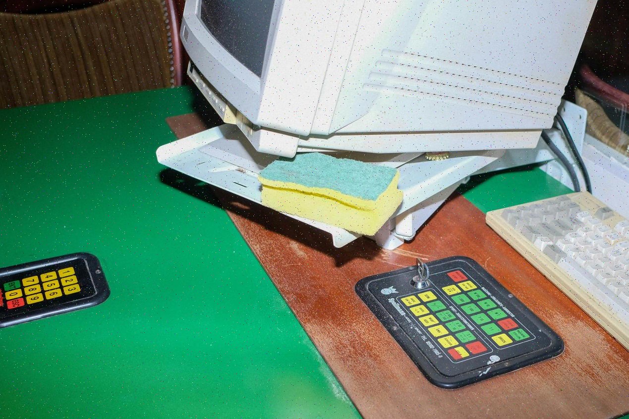 Serveurs hébergeur