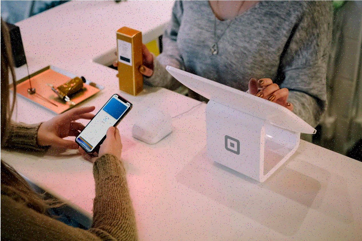 Service digital pour PME auto